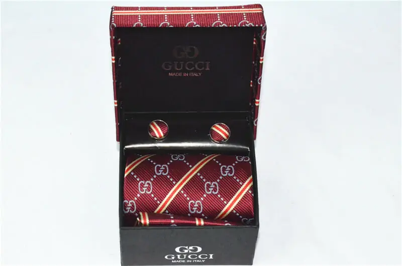 gucci cravate pour homme s_1241b201